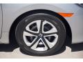 2018 Civic LX Sedan #36 2018 Civic LX Sedan #36