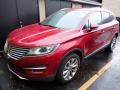 2018 Lincoln MKC Select AWD Ruby Red