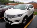 2018 Lincoln MKC Select AWD