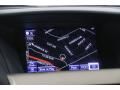 Navigation of 2014 Lexus RX 350 #11