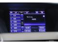 Audio System of 2014 Lexus RX 350 #13