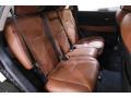 Rear Seat of 2014 Lexus RX 350 #18