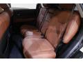 Rear Seat of 2014 Lexus RX 350 #19