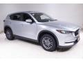 2017 CX-5 Touring AWD #1 2017 CX-5 Touring AWD #1
