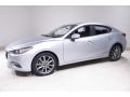 2018 MAZDA3 Touring 4 Door #3