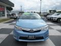 2013 Camry XLE #2