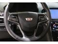  2016 Cadillac ATS 2.0T Luxury AWD Sedan Steering Wheel #7