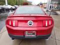 2010 Mustang GT Coupe #4