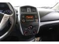 Controls of 2016 Nissan Versa SV Sedan #9