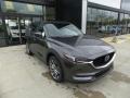 2021 CX-5 Signature AWD #1