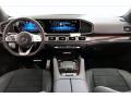 Dashboard of 2021 Mercedes-Benz GLE 580 4Matic #6