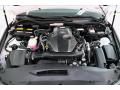  2018 IS 2.0 Liter Turbocharged DOHC 16-Valve VVT-i 4 Cylinder Engine #9