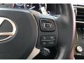  2018 Lexus IS 300 Steering Wheel #22