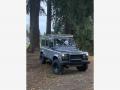 1990 Land Rover Defender 110 Right Hand Drive