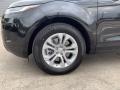  2021 Land Rover Range Rover Evoque S Wheel #9
