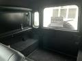 Rear Seat of 1990 Land Rover Defender 110 Right Hand Drive #5