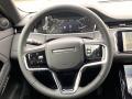  2021 Land Rover Range Rover Evoque S Steering Wheel #15