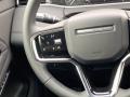  2021 Land Rover Range Rover Evoque S Steering Wheel #16