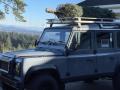 1990 Defender 110 Right Hand Drive #10