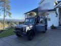 1990 Defender 110 Right Hand Drive #11