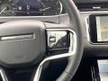  2021 Land Rover Range Rover Evoque S Steering Wheel #17