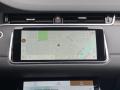 Navigation of 2021 Land Rover Range Rover Evoque S #21