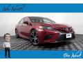 2018 Camry SE #1 2018 Camry SE #1