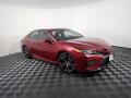 2018 Camry SE #4 2018 Camry SE #4