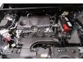  2021 RAV4 2.5 Liter DOHC 16-Valve Dual VVT-i 4 Cylinder Engine #16