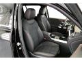  2021 Mercedes-Benz GLB Black/DINAMICA w/Red Stitching Interior #5