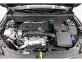  2021 GLB 2.0 Liter Turbocharged DOHC 16-Valve VVT 4 Cylinder Engine #9