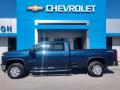 2021 Silverado 3500HD LTZ Crew Cab 4x4 #1