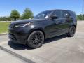 2021 Land Rover Discovery P360 HSE R-Dynamic