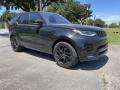 2021 Discovery P360 HSE R-Dynamic #9