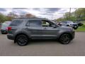 2019 Explorer XLT 4WD #8