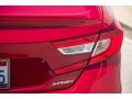 2019 Accord Sport Sedan #11 2019 Accord Sport Sedan #11