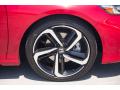 2019 Accord Sport Sedan #35 2019 Accord Sport Sedan #35