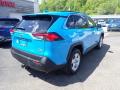 2020 RAV4 XLE AWD Hybrid #2