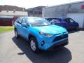 2020 RAV4 XLE AWD Hybrid #3