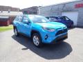 2020 RAV4 XLE AWD Hybrid #4