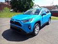 2020 RAV4 XLE AWD Hybrid #6
