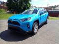 2020 RAV4 XLE AWD Hybrid #7