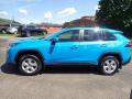 2020 RAV4 XLE AWD Hybrid #8