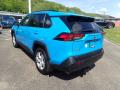 2020 RAV4 XLE AWD Hybrid #9