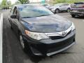 2014 Camry LE #8