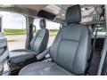 Front Seat of 2017 Ford Transit Van 150 LR Regular #18