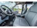 Front Seat of 2017 Ford Transit Van 150 LR Regular #19
