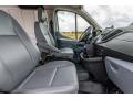 Front Seat of 2017 Ford Transit Van 150 LR Regular #30