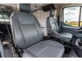 Front Seat of 2017 Ford Transit Van 150 LR Regular #31