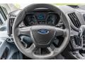  2017 Ford Transit Van 150 LR Regular Steering Wheel #34